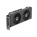 Miniatyrbild 3 av 6: XFX Speedster SWFT210 Radeon RX 7800XT Core Gaming Grafikkort (RX-78TSWFTFP)