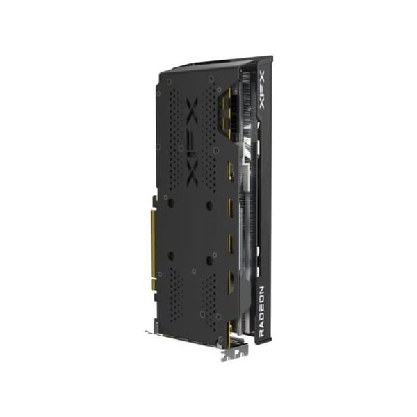 XFX Speedster SWFT210 Radeon RX 7800XT Core Gaming Grafikkort (RX-78TSWFTFP)