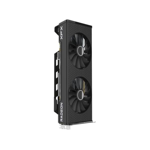 XFX Speedster SWFT210 Radeon RX 7800XT Core Gaming Grafikkort (RX-78TSWFTFP)