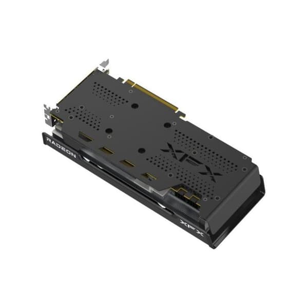 XFX Speedster SWFT210 Radeon RX 7800XT Core Gaming Grafikkort (RX-78TSWFTFP)