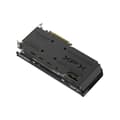 Miniatyrbild 6 av 6: XFX Speedster SWFT210 Radeon RX 7800XT Core Gaming Grafikkort (RX-78TSWFTFP)