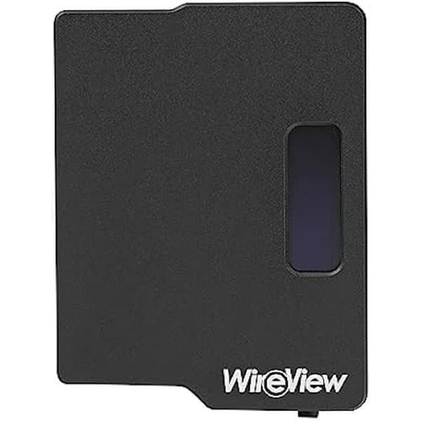 Accessoar - Thermal Grizzly - WireView GPU - 3X 8-Pin PCIe - Visar konsumtion - Inbyggt minne