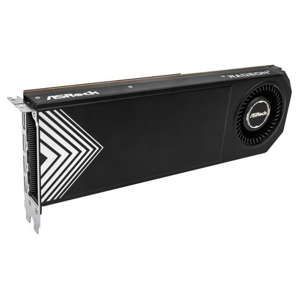 Grafikkort - ASROCK - Radeon RX 7900 XT Creator - 20GB - Exceptionell prestanda