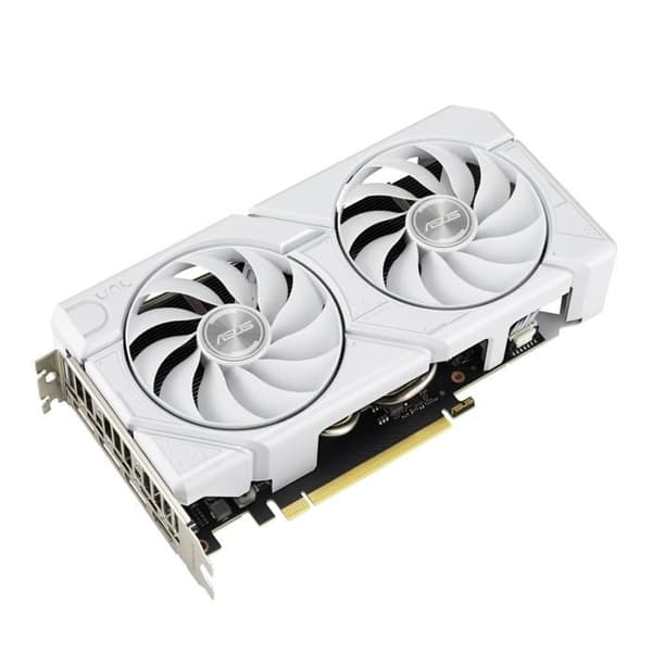 ASUS Dual -RTX4060-O8G-EVO-VIT