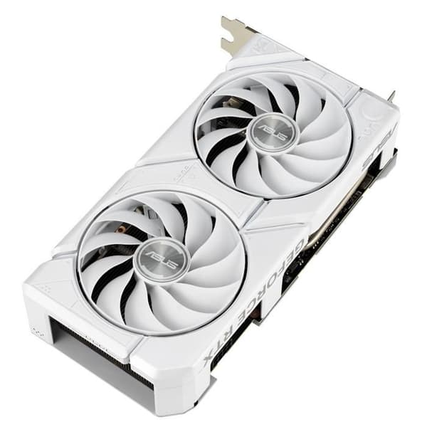 ASUS Dual -RTX4060-O8G-EVO-VIT