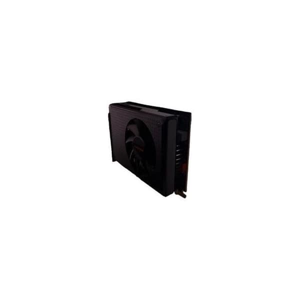 Dell AMD Radeon 550 grafik 2GB FH OU15