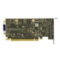 Miniatyrbild 3 av 4: DELL Quadro P400 grafikkort - 2 GB GDDR5 - Lågprofilformat - 3 x Mini DisplayPort - PC