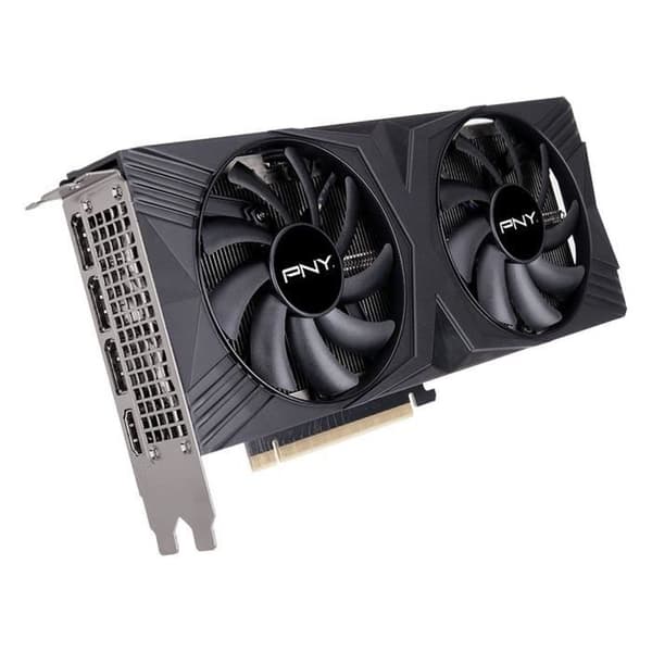 PNY GeForce RTX 4060 Ti 8GB VE