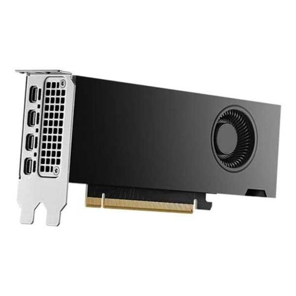 Grafikkort - Nvidia - PNY Quadro RTX 2000 - 16GB - Ada Generation - PCI Express 3.0 x16