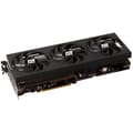 Miniatyrbild 2 av 2: Grafikkort - Powercolor Fighter AMD Radeon RX 7800 XT - 16 GB GDDR6 - 3840 enheter - 2475 MHz