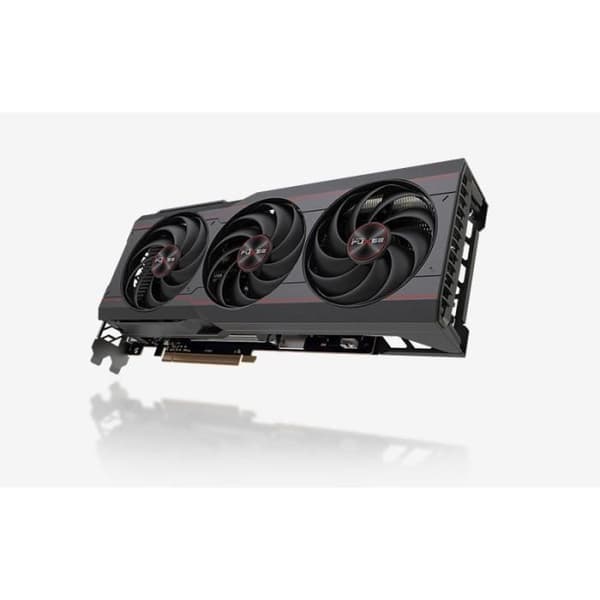 SAPPHIRE - Radeon RX 6800 OC Gaming Grafikkort - 16GB