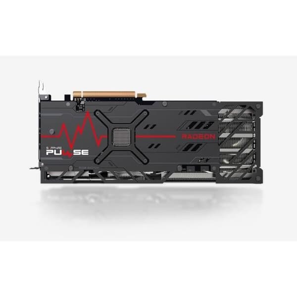 SAPPHIRE - Radeon RX 6800 OC Gaming Grafikkort - 16GB