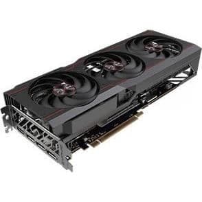 SAPPHIRE - Radeon RX 6800 OC Gaming Grafikkort - 16GB