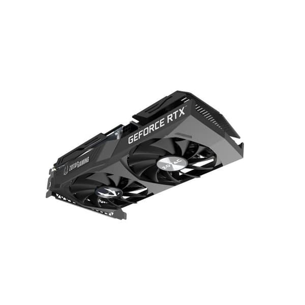 Nvidia Zotac GeForce RTX 3050 Eco 8GB grafikkort