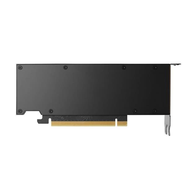 Grafikkort - PNY - NVIDIA RTX 4000 SFF Ada Gen OEM - GDDR6 - DirectX 12 - OpenGL 4.5 - Vulkan 1.0