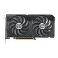 Miniatyrbild 1 av 3: ASUS DUAL-RTX4060TI-O8G-EVO