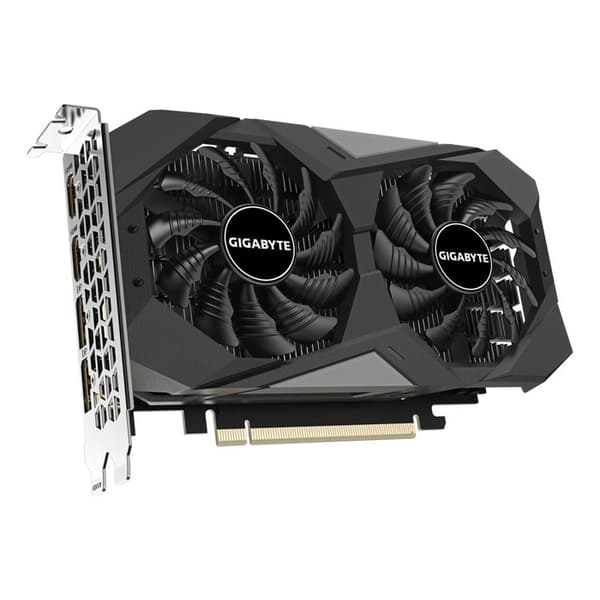 Gigabyte GeForce RTX 3050 WIND
