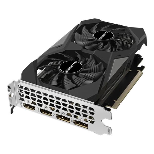Gigabyte GeForce RTX 3050 WIND