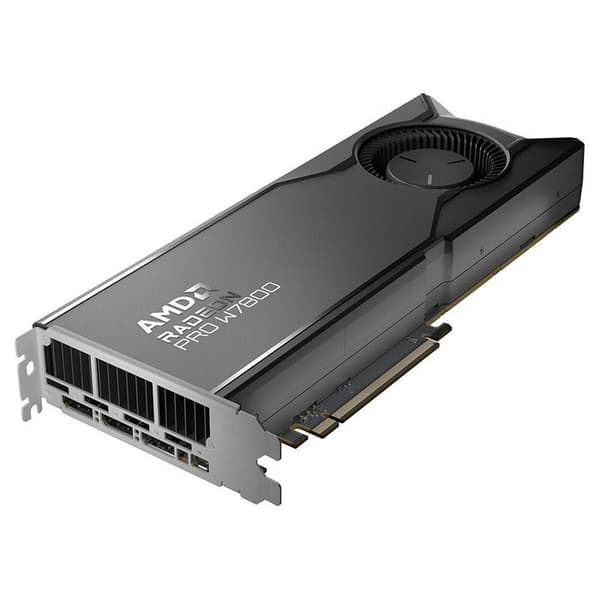 AMD Radeon Pro W7800 48GB Reta