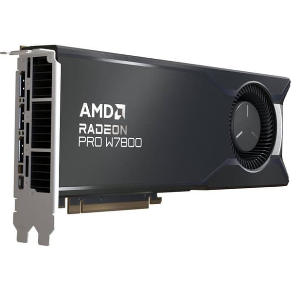 AMD Radeon Pro W7800 48GB Reta