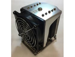 Supermicro 4U Active CPU HS for X11 Purley, Narrow Retention