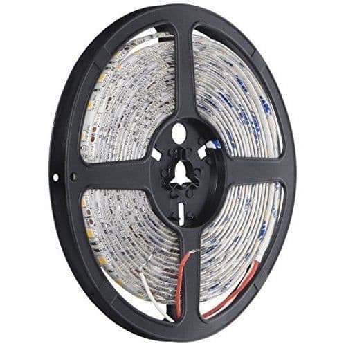 Silver Electronics LED-band 14.4 W Vit