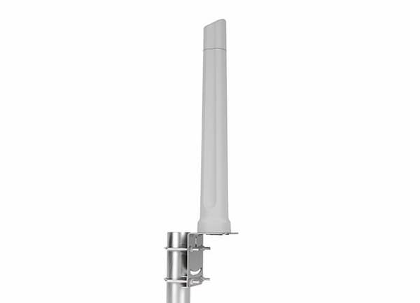 Anti-interferens - Poynting attenuator - 40420 - Antenn, grå