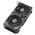 Miniatyrbild 3 av 3: Grafikkort - ASUS - Dual Radeon RX 7600 Evo OC Edition - GDDR6 8 GB - PCIe 4.0 - 0 dB