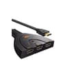 Miniatyrbild 2 av 3: DLH Video/Audiomuxer -