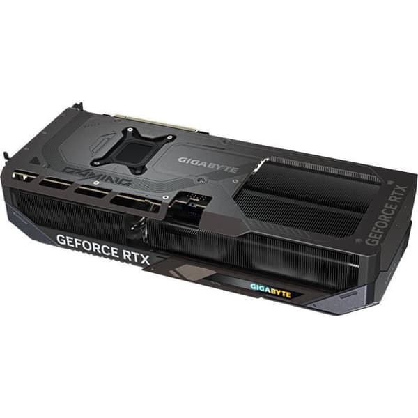 ASUS - Intern grafikkort - Gigabyte GeForce RTX 5070 Ti Gaming OC 16 GB GDDR7 PCI-Express