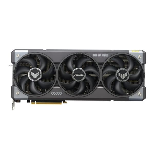 Grafikkort - ASUS - TUF-RTX5080-O16G-GAMING