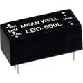 Miniatyrbild 1 av 2: LED-drivare med konstant ström Mean Well LDD-1200LS 1200 mA 2 - 30 V/DC 1 st.