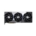 Miniatyrbild 2 av 4: Grafikkort - MSI - SUPRIM GEFORCE RTX 5090 - 32 GB GDDR7 - 7680 x 4320 - PCI Express 5.0
