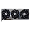 Miniatyrbild 1 av 4: Grafikkort - MSI - SUPRIM GEFORCE RTX 5090 - 32 GB GDDR7 - 7680 x 4320 - PCI Express 5.0