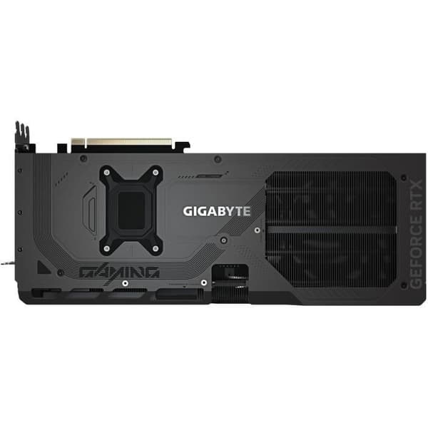 Grafikkort - GIGABYTE - GeForce RTX 5080 GAMING OC - 16 GB