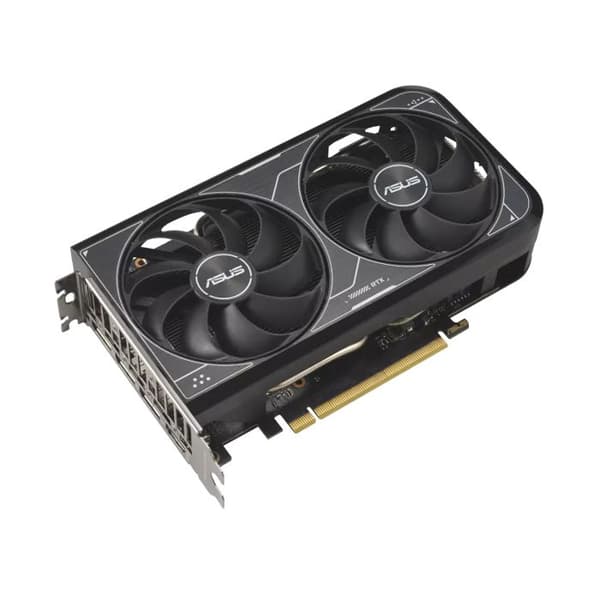 ASUS Dual 90YV0JC4-M0NB00 Karta