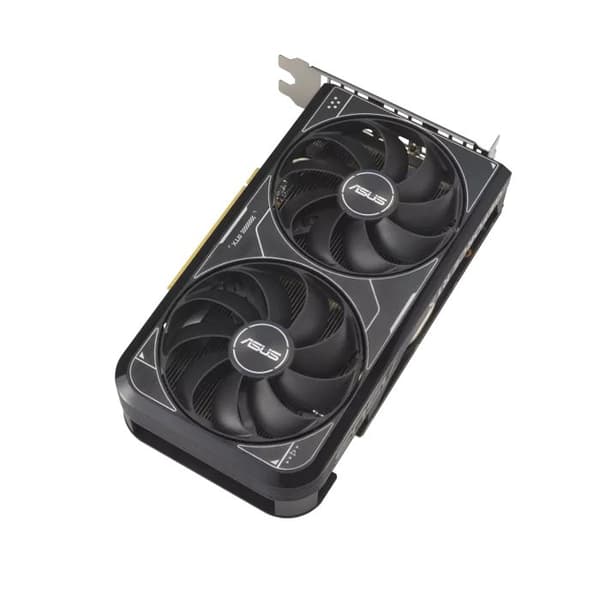 ASUS Dual 90YV0JC4-M0NB00 Karta