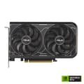 Miniatyrbild 2 av 4: ASUS Dual 90YV0JC4-M0NB00 Karta
