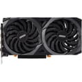 Miniatyrbild 3 av 3: MSI - RTX 3060 VENTUS 2X OC grafikkort - 12 GB (912-V397-039) - LHR