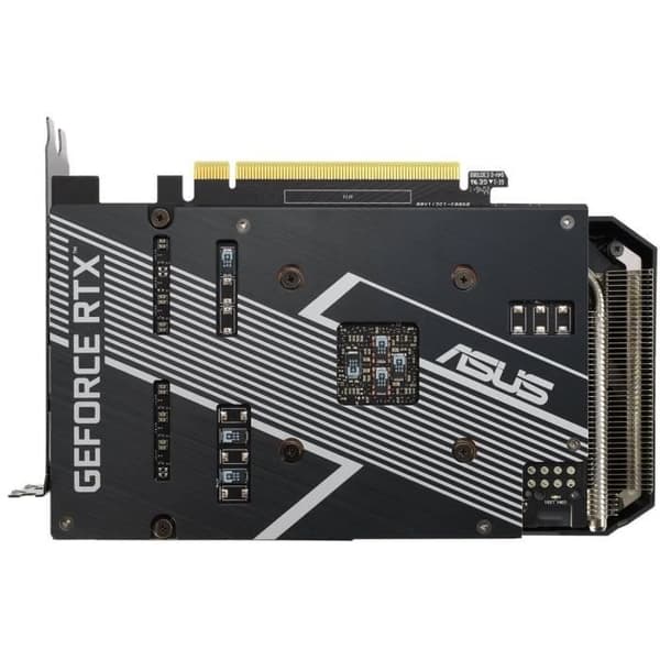 Asus 90YV0GB2-M0NA10 grafikkort