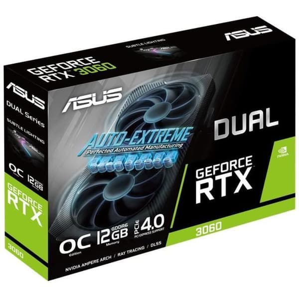 Asus 90YV0GB2-M0NA10 grafikkort