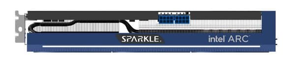 Sparkle internt grafikkort - SA770T-16GOC