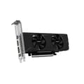 Miniatyrbild 3 av 6: Grafikkort - Gigabyte - Radeon RX 6400 - 4 GB - HDMI - PCI Express 4.0