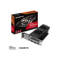 Miniatyrbild 2 av 6: Grafikkort - Gigabyte - Radeon RX 6400 - 4 GB - HDMI - PCI Express 4.0