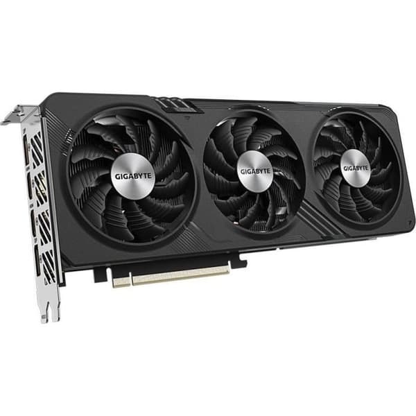 GIGABYTE - Grafikkort - GeForce RTX™ 4060 GAMING OC 8G