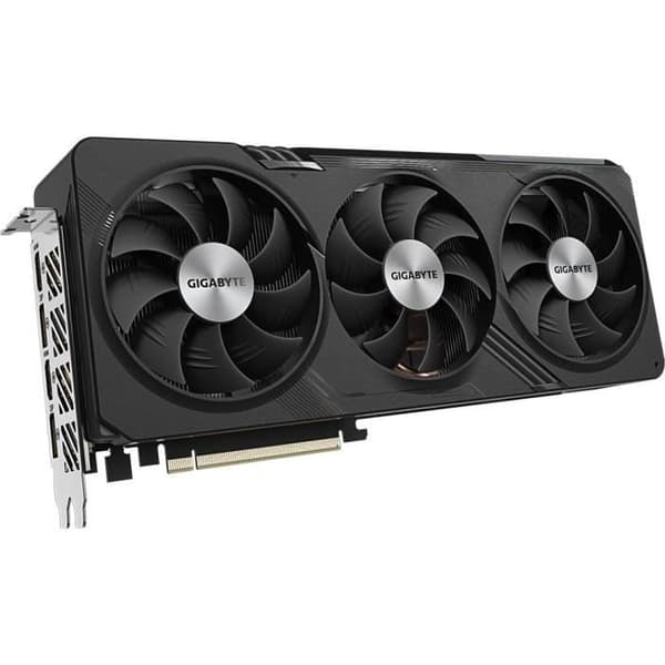 GIGABYTE - Grafikkort - Radeon RX 7700 XT GAMING OC 12G