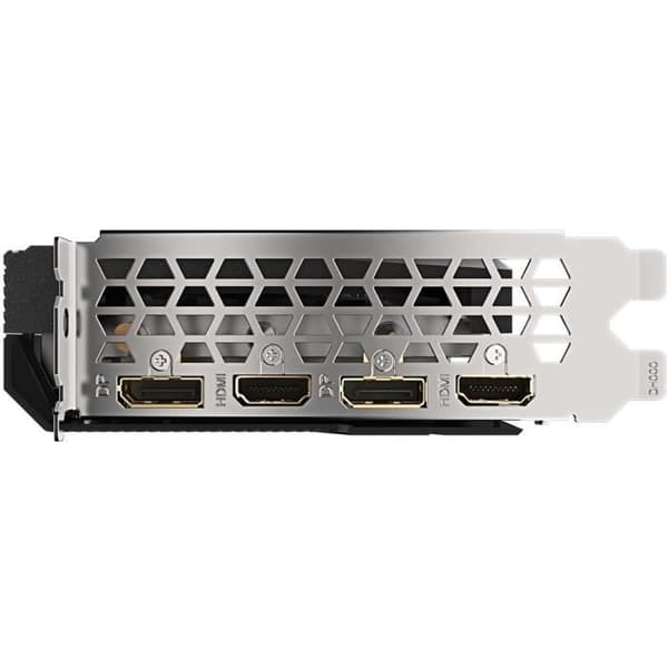GIGABYTE RTX 3060 GAMING OC-8GD 2.0 GV-N3060GAMING OC-8GD 2.0