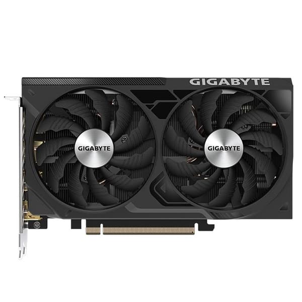 Gigabyte GeForce RTX 4060Ti WF