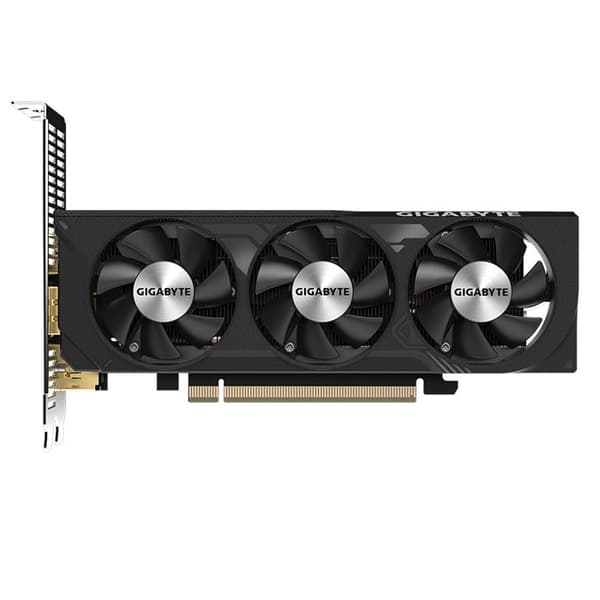 Gigabyte GeForce RTX 4060 OC-8