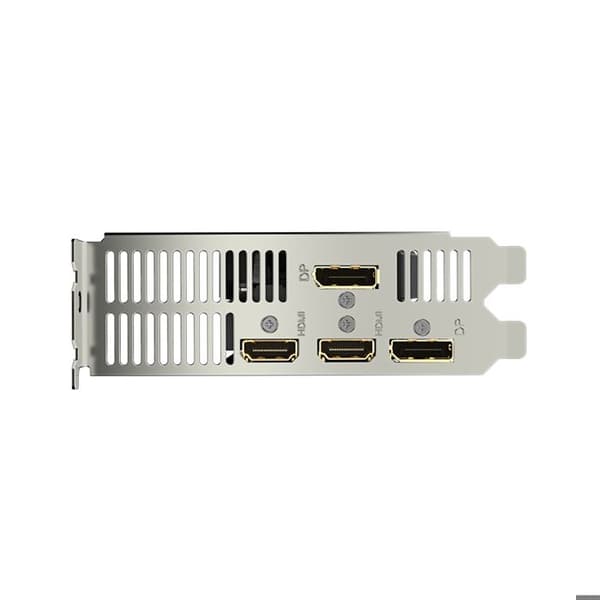 Gigabyte GeForce RTX 4060 OC-8 Svart